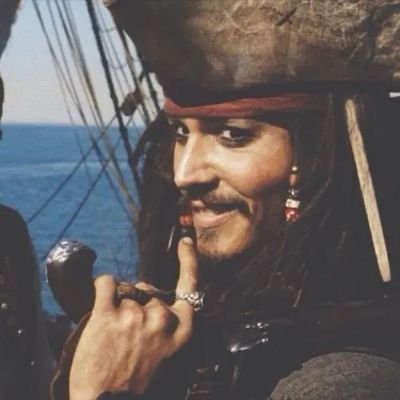 @91CaptainJACK profile picture