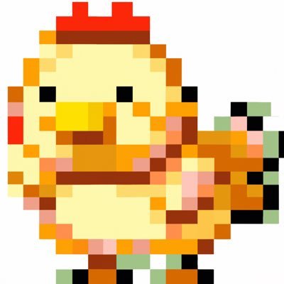 @JIJIAOLIAN profile picture