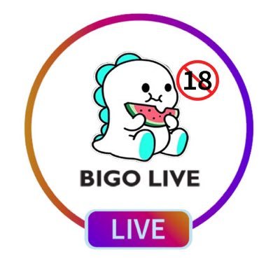 @bigo18live profile picture