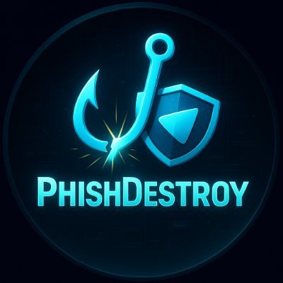 @Phish_Destroy profile picture