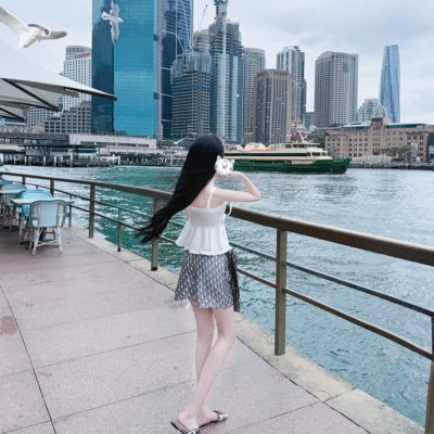 @Kiki007758 profile picture