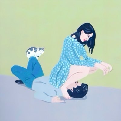 @Cuckold34g profile picture