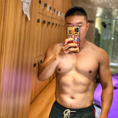 @muscleaaron profile picture