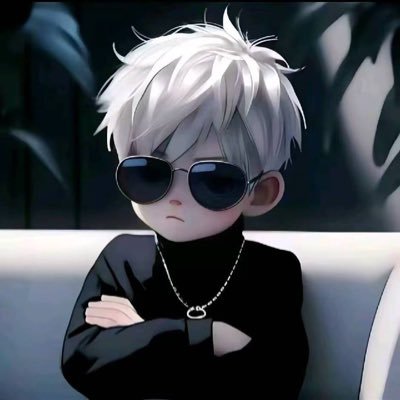 @ajiekuaipao profile picture