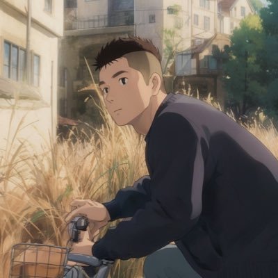 @zihao18dj profile picture