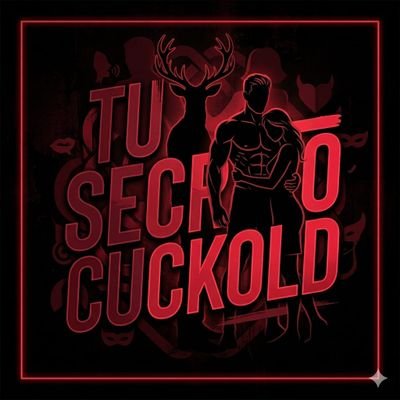 @Cuckold_Secreto profile picture